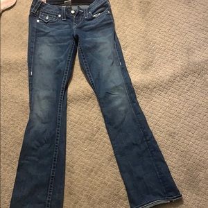 Vintage true religion jeans